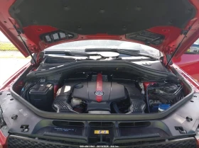 Mercedes-Benz GLE 43 AMG COUPE 4MATIC Автокредит Цена до България, снимка 15