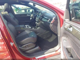 Mercedes-Benz GLE 43 AMG COUPE 4MATIC Автокредит Цена до България, снимка 10