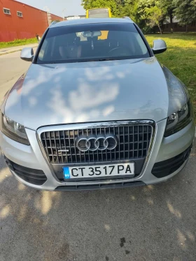 Audi Q5 2.0, снимка 11