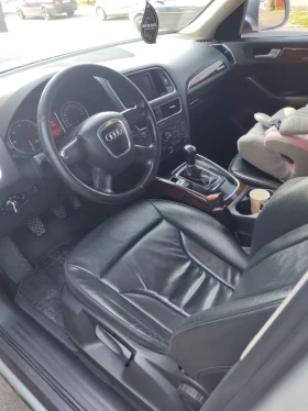Audi Q5 2.0, снимка 3