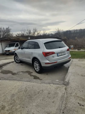 Audi Q5 2.0, снимка 4