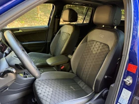 VW Tiguan 2.0TDI* 4MOTION* R-LINE* PANO* CAM360* DIST* IQ* , снимка 9