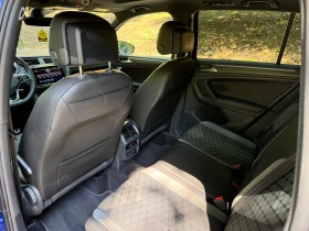 VW Tiguan 2.0TDI* 4MOTION* R-LINE* PANO* CAM360* DIST* IQ* , снимка 12