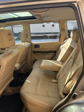 Nissan X-trail 4х4, снимка 12