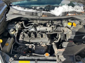 Nissan X-trail 4х4, снимка 16