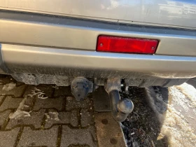 Nissan X-trail 4х4, снимка 13