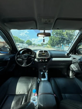 Toyota Rav4 2.0 VVTI, снимка 6