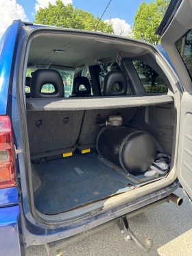 Toyota Rav4 2.0 VVTI, снимка 5