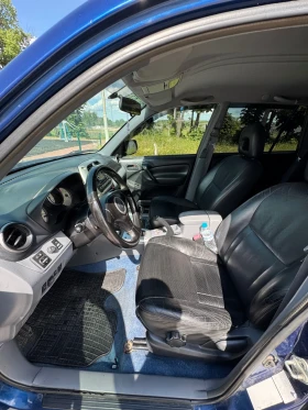 Toyota Rav4 2.0 VVTI, снимка 7