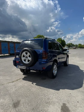 Toyota Rav4 2.0 VVTI, снимка 4