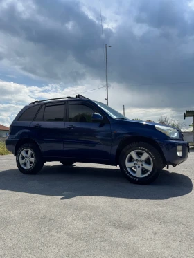Toyota Rav4 2.0 VVTI, снимка 2