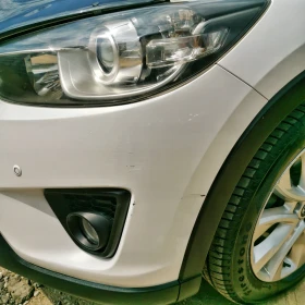 Mazda CX-5 SKYACTIV AWD, снимка 8