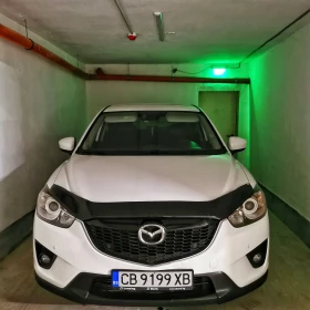 Mazda CX-5 SKYACTIV AWD, снимка 14