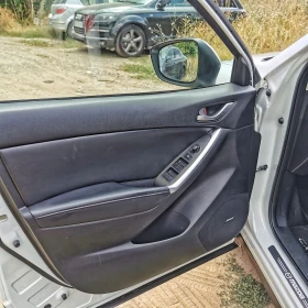 Mazda CX-5 SKYACTIV AWD, снимка 5