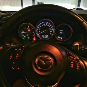 Mazda CX-5 SKYACTIV AWD, снимка 12