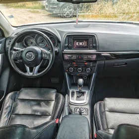 Mazda CX-5 SKYACTIV AWD, снимка 3