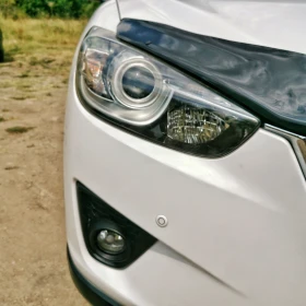 Mazda CX-5 SKYACTIV AWD, снимка 6