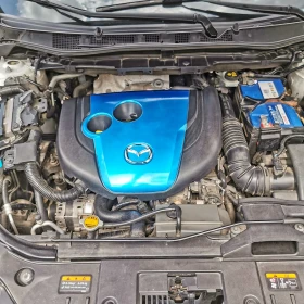 Mazda CX-5 SKYACTIV AWD, снимка 7