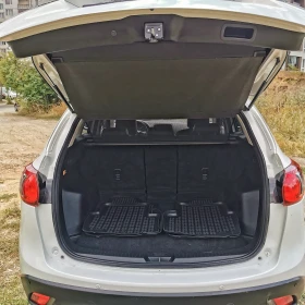 Mazda CX-5 SKYACTIV AWD, снимка 17