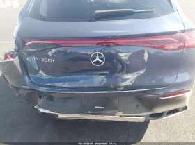 Mercedes-Benz EQE 350+ SUV* Burmester 3D* ДИСТРОНИК* , снимка 8