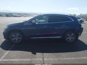 Mercedes-Benz EQE 350+ SUV* Burmester 3D* ДИСТРОНИК* , снимка 6