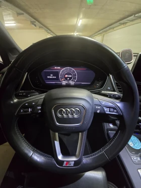 Audi SQ5 (НАЛИЧНА И ПРЕГЛЕДАНА В БГ), снимка 7
