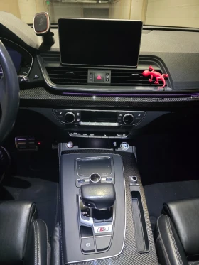 Audi SQ5 (НАЛИЧНА И ПРЕГЛЕДАНА В БГ), снимка 9