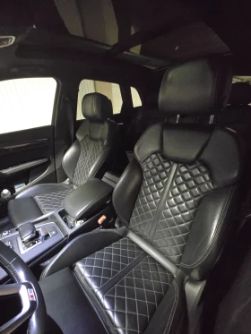 Audi SQ5 (НАЛИЧНА И ПРЕГЛЕДАНА В БГ), снимка 12