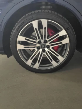 Audi SQ5 (НАЛИЧНА И ПРЕГЛЕДАНА В БГ), снимка 6