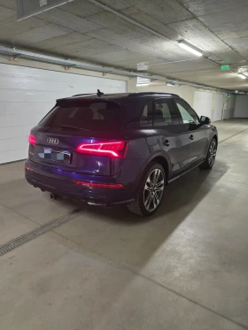 Audi SQ5 (НАЛИЧНА И ПРЕГЛЕДАНА В БГ), снимка 4