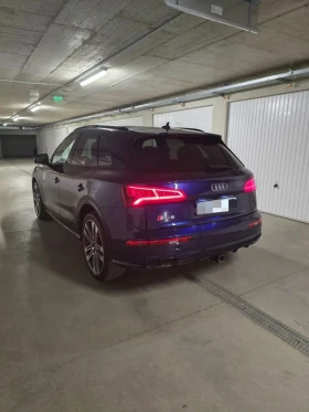 Audi SQ5 (НАЛИЧНА И ПРЕГЛЕДАНА В БГ), снимка 3