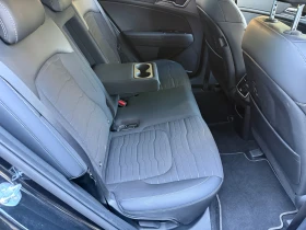 Kia Sportage Plug-in 4x4 Германия-Обслужен, снимка 11
