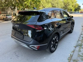 Kia Sportage Plug-in 4x4 Германия-Обслужен, снимка 5