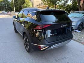 Kia Sportage Plug-in 4x4 Германия-Обслужен, снимка 7