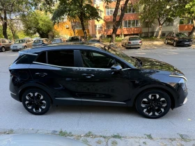 Kia Sportage Plug-in 4x4 Германия-Обслужен, снимка 4