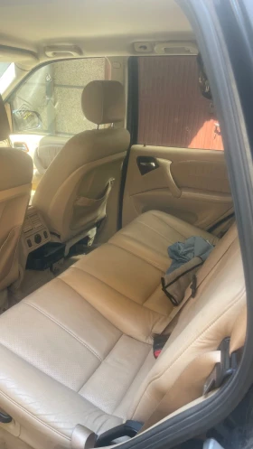 Mercedes-Benz ML 270, снимка 9