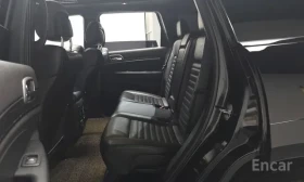 Jeep Grand cherokee 3.6 LIMITED-X WK2, снимка 13