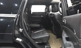 Jeep Grand cherokee 3.6 LIMITED-X WK2, снимка 4