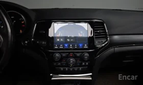 Jeep Grand cherokee 3.6 LIMITED-X WK2, снимка 9