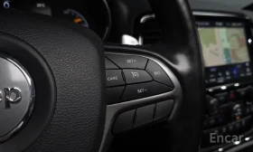 Jeep Grand cherokee 3.6 LIMITED-X WK2, снимка 15