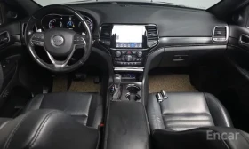 Jeep Grand cherokee 3.6 LIMITED-X WK2, снимка 3