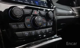 Jeep Grand cherokee 3.6 LIMITED-X WK2, снимка 14