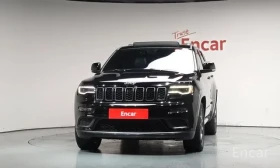 Jeep Grand cherokee 3.6 LIMITED-X WK2, снимка 2