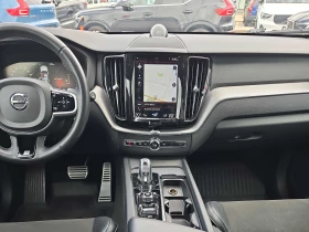 Volvo XC60 * R Design * CARFAX * ОПЦИЯ ЗА ФИНАНСИРАНЕ, снимка 9