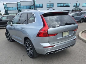 Volvo XC60 * R Design * CARFAX * ОПЦИЯ ЗА ФИНАНСИРАНЕ, снимка 10