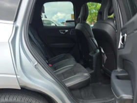 Volvo XC60 * R Design * CARFAX * ОПЦИЯ ЗА ФИНАНСИРАНЕ, снимка 11