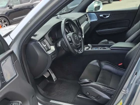Volvo XC60 * R Design * CARFAX * ОПЦИЯ ЗА ФИНАНСИРАНЕ, снимка 5