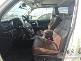Toyota 4runner, снимка 5