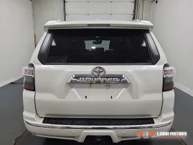 Toyota 4runner, снимка 6