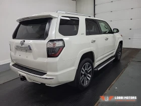 Toyota 4runner, снимка 3
